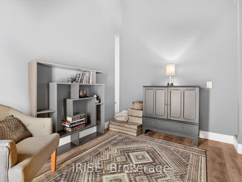 Photo 12 at 430 - 155 Dalhousie Street, Yonge Corridor, Toronto