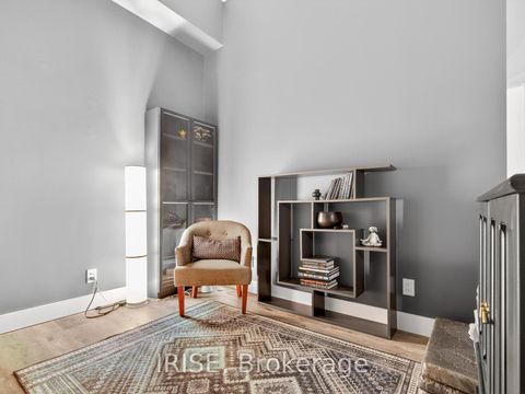 Photo 13 at 430 - 155 Dalhousie Street, Yonge Corridor, Toronto