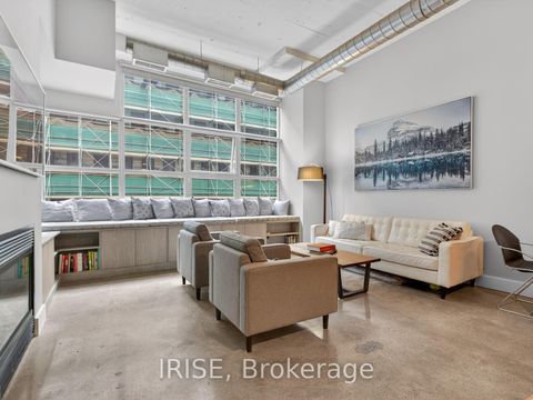 Photo 14 at 430 - 155 Dalhousie Street, Yonge Corridor, Toronto