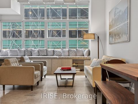 Photo 15 at 430 - 155 Dalhousie Street, Yonge Corridor, Toronto