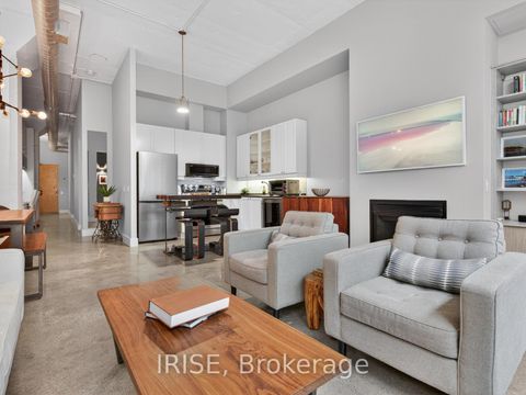 Photo 16 at 430 - 155 Dalhousie Street, Yonge Corridor, Toronto