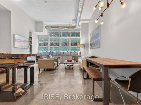 Photo 17 at 430 - 155 Dalhousie Street, Yonge Corridor, Toronto