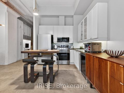 Photo 19 at 430 - 155 Dalhousie Street, Yonge Corridor, Toronto