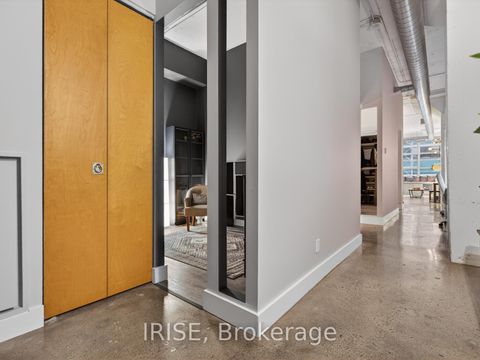 Photo 20 at 430 - 155 Dalhousie Street, Yonge Corridor, Toronto