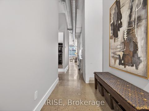 Photo 21 at 430 - 155 Dalhousie Street, Yonge Corridor, Toronto