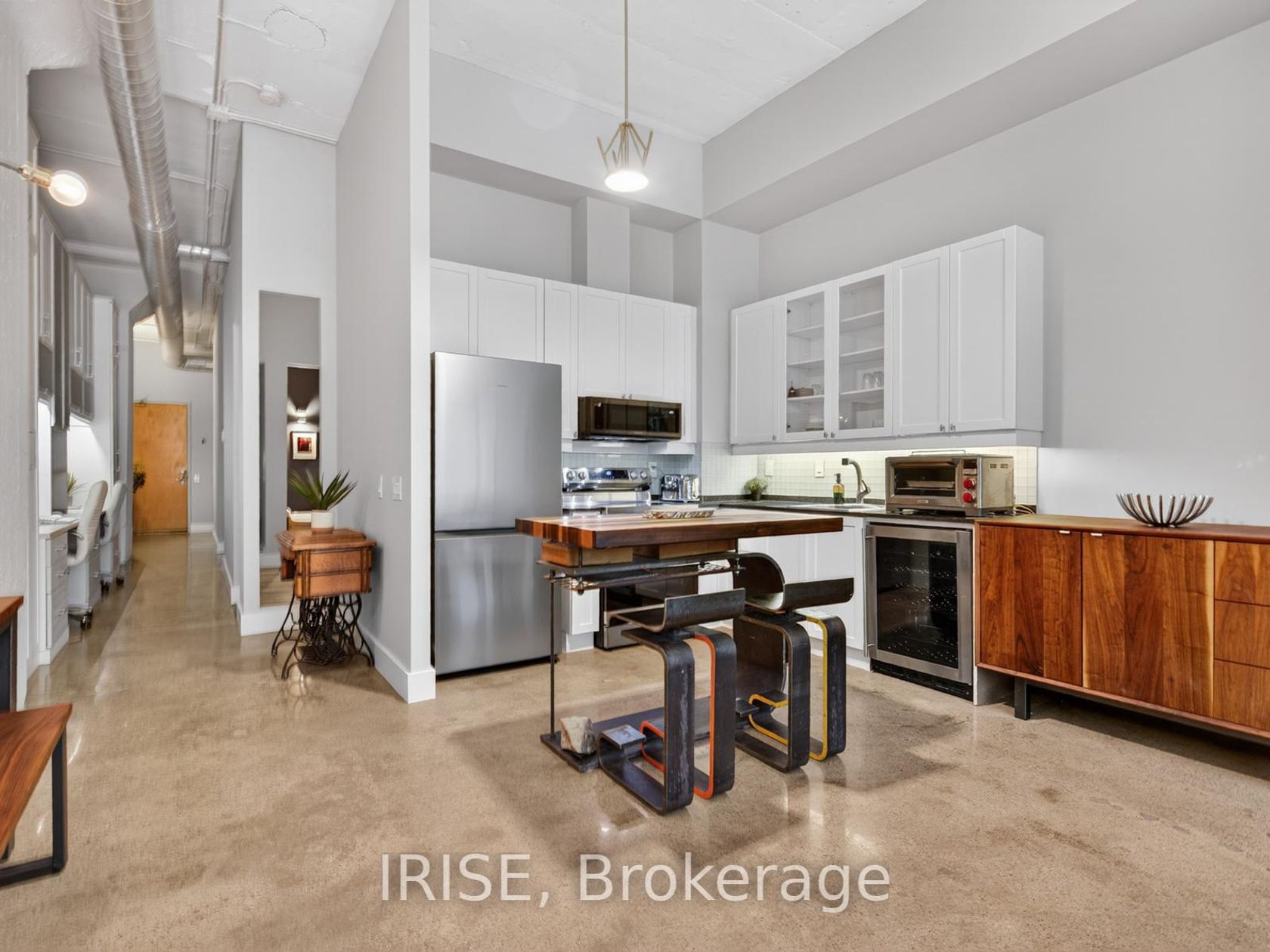 430 - 155 Dalhousie Street, Yonge Corridor, Toronto 