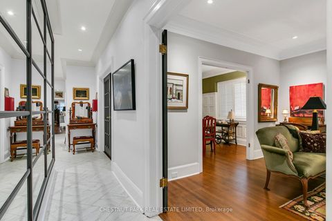 Photo 1 at 7B Clarendon Avenue, Casa Loma, Toronto