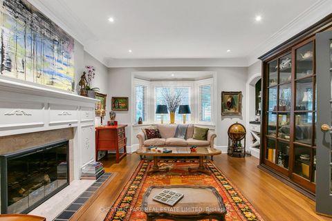Photo 5 at 7B Clarendon Avenue, Casa Loma, Toronto