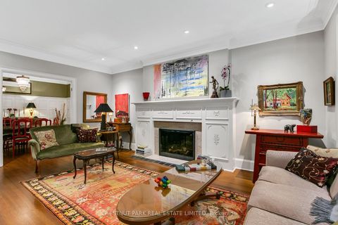 Photo 6 at 7B Clarendon Avenue, Casa Loma, Toronto