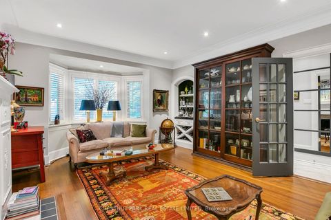 Photo 8 at 7B Clarendon Avenue, Casa Loma, Toronto