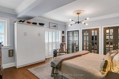 Photo 18 at 7B Clarendon Avenue, Casa Loma, Toronto