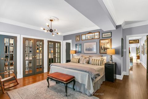Photo 19 at 7B Clarendon Avenue, Casa Loma, Toronto