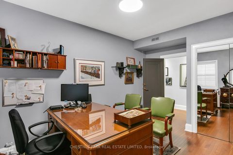 Photo 25 at 7B Clarendon Avenue, Casa Loma, Toronto