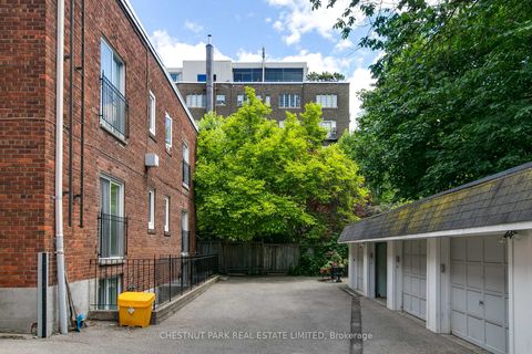 Photo 40 at 7B Clarendon Avenue, Casa Loma, Toronto