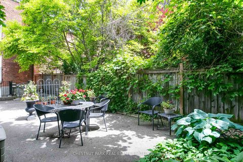 Photo 42 at 7B Clarendon Avenue, Casa Loma, Toronto