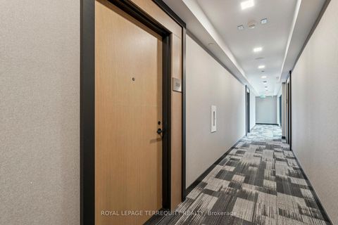 Photo 21 at 809 - 8 Tippett Road, Clanton Park, Toronto