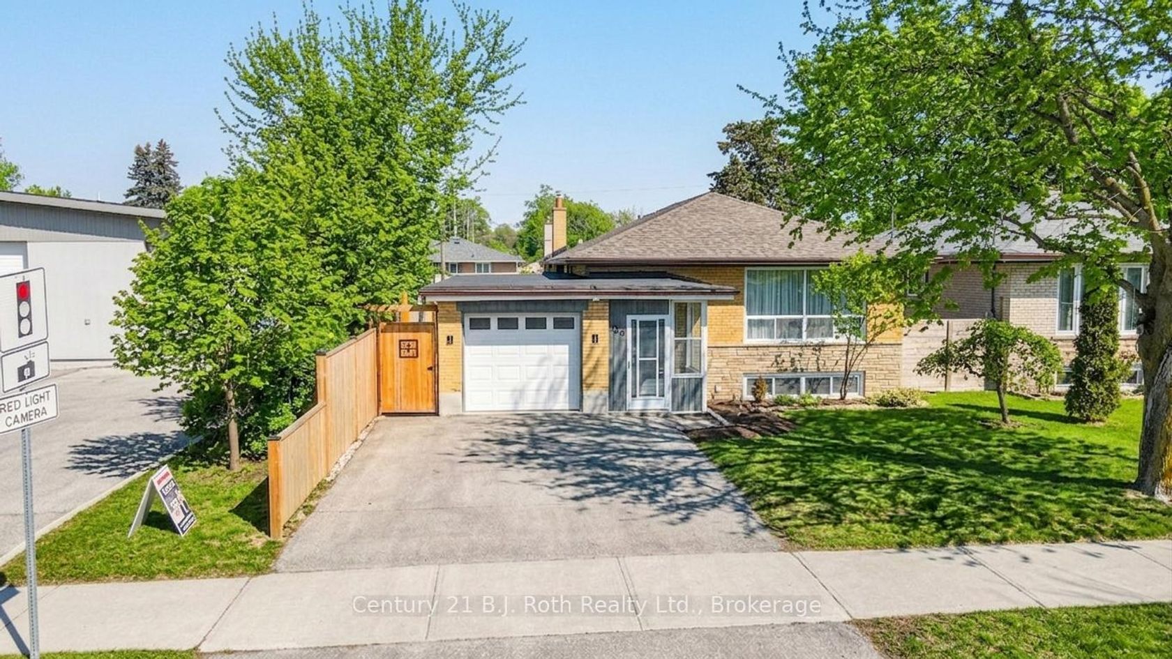 156 The Westway, The Westway, Toronto 