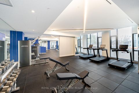 Photo 18 at 109 - 293 The Kingsway, Humber Valley, Toronto