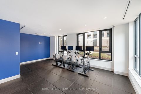 Photo 19 at 109 - 293 The Kingsway, Humber Valley, Toronto