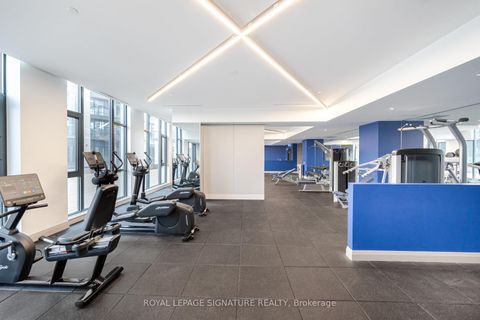 Photo 20 at 109 - 293 The Kingsway, Humber Valley, Toronto