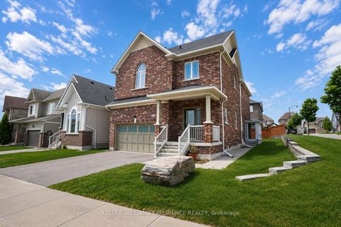 Photo 1 at 1296 Dallman Street, Lefroy, Innisfil