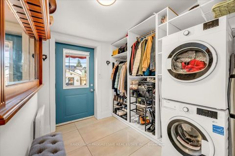 Photo 12 at 332 Delaware Avenue, Junction, Toronto