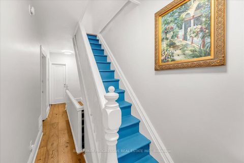 Photo 13 at 332 Delaware Avenue, Junction, Toronto