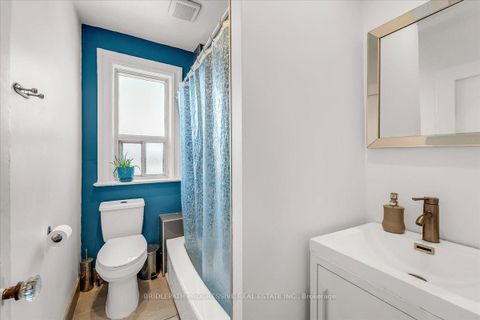 Photo 16 at 332 Delaware Avenue, Junction, Toronto