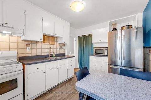 Photo 17 at 332 Delaware Avenue, Junction, Toronto