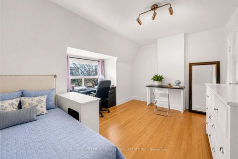 Photo 18 at 332 Delaware Avenue, Junction, Toronto