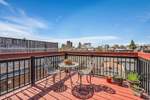 Photo 23 at 332 Delaware Avenue, Junction, Toronto