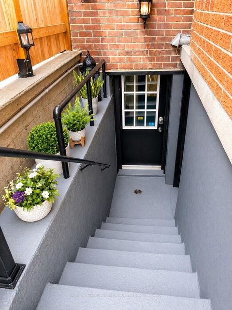 Photo 24 at 332 Delaware Avenue, Junction, Toronto