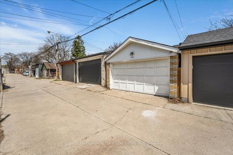 Photo 43 at 332 Delaware Avenue, Junction, Toronto