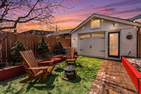 Photo 46 at 332 Delaware Avenue, Junction, Toronto