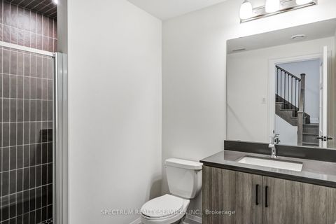 Photo 39 at 72 Adario Crescent, Vellore Village, Vaughan