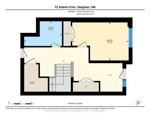 Photo 48 at 72 Adario Crescent, Vellore Village, Vaughan