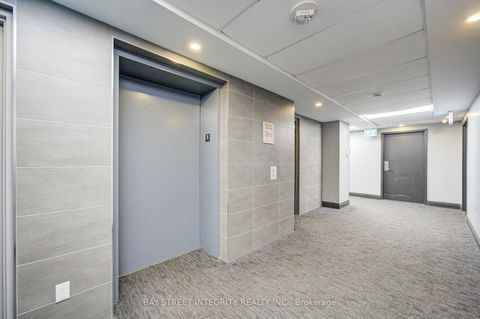 Photo 3 at 511 - 1 Falaise Road, West Hill, Toronto