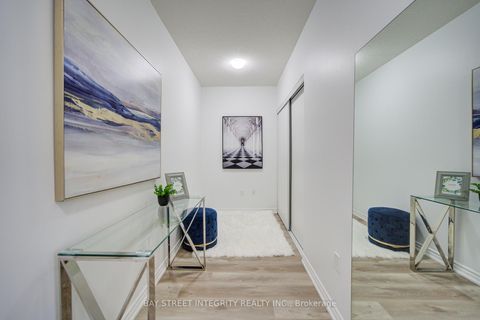 Photo 6 at 511 - 1 Falaise Road, West Hill, Toronto