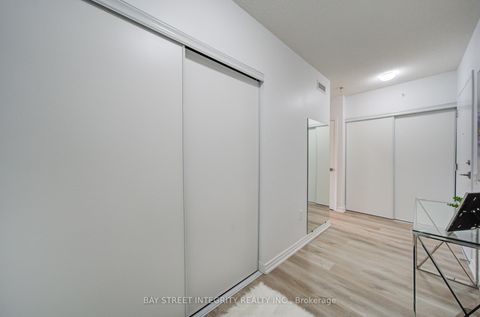 Photo 7 at 511 - 1 Falaise Road, West Hill, Toronto