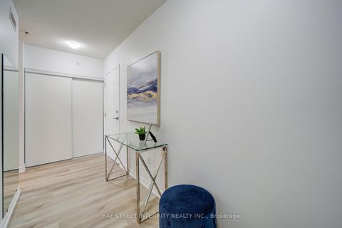 Photo 8 at 511 - 1 Falaise Road, West Hill, Toronto
