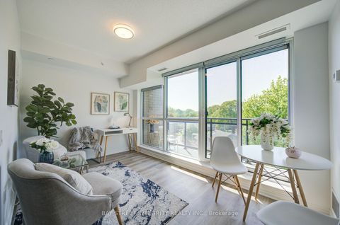 Photo 13 at 511 - 1 Falaise Road, West Hill, Toronto