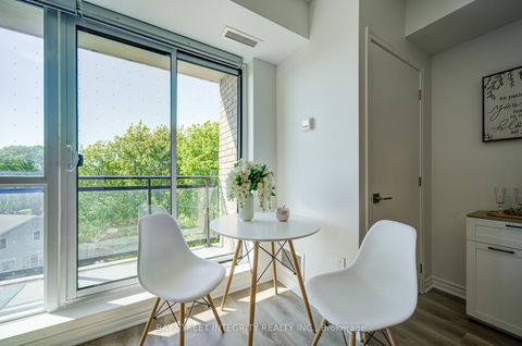 Photo 14 at 511 - 1 Falaise Road, West Hill, Toronto