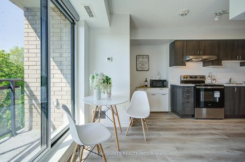 Photo 15 at 511 - 1 Falaise Road, West Hill, Toronto