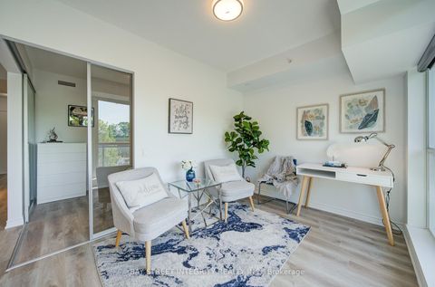Photo 16 at 511 - 1 Falaise Road, West Hill, Toronto
