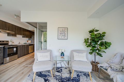 Photo 19 at 511 - 1 Falaise Road, West Hill, Toronto