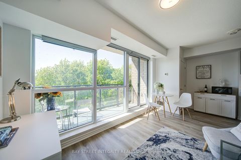 Photo 20 at 511 - 1 Falaise Road, West Hill, Toronto
