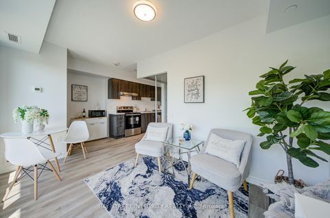 Photo 21 at 511 - 1 Falaise Road, West Hill, Toronto