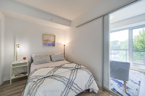 Photo 22 at 511 - 1 Falaise Road, West Hill, Toronto