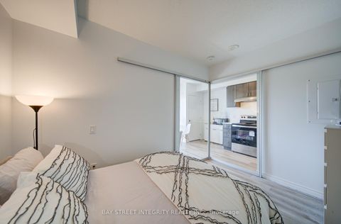 Photo 23 at 511 - 1 Falaise Road, West Hill, Toronto