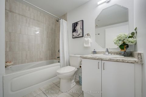 Photo 26 at 511 - 1 Falaise Road, West Hill, Toronto